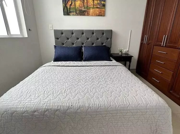 Hotelli Paipa Inn