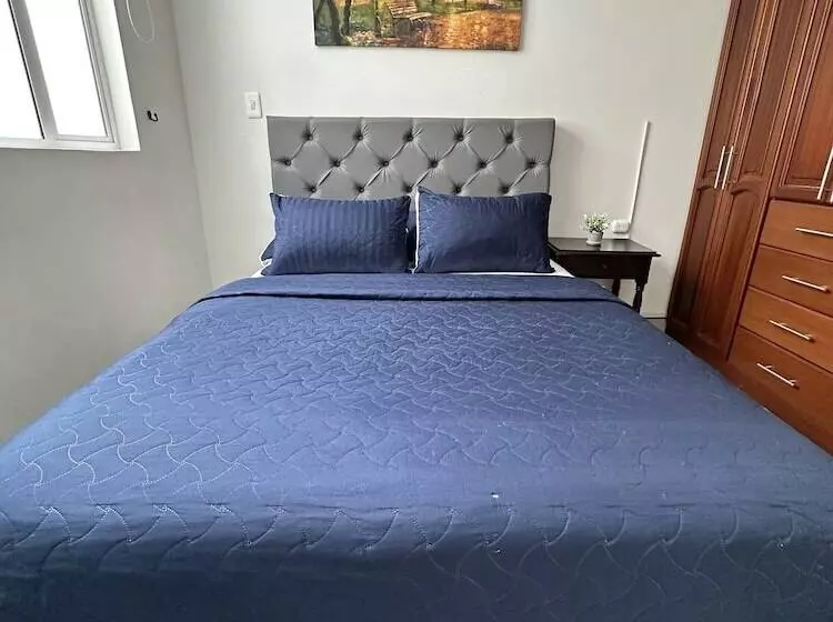 Hotelli Paipa Inn