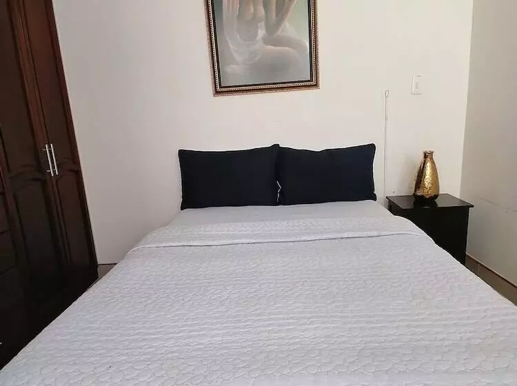 Hotelli Paipa Inn