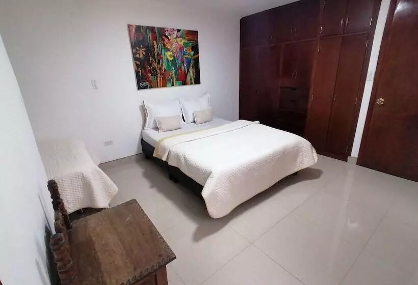 Hotelli Paipa Inn