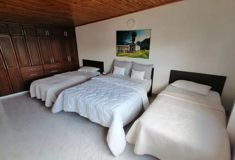 Hotelli Paipa Inn