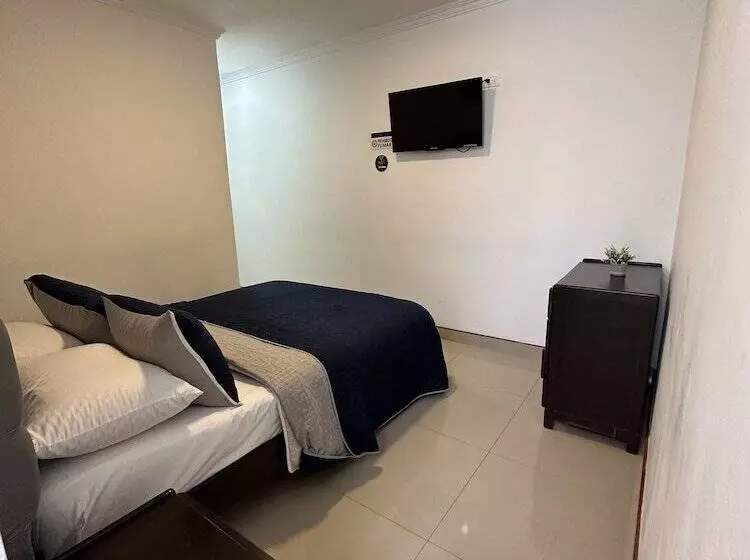 Hotelli Paipa Inn