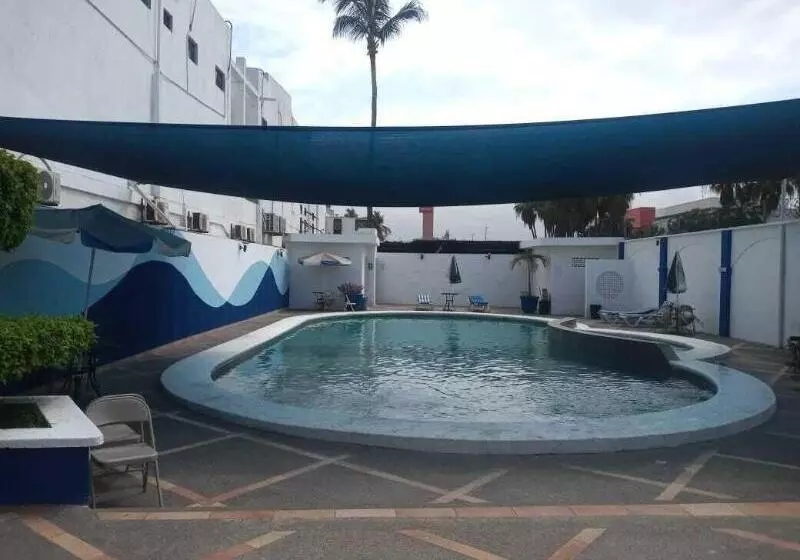 ホテル San Diego