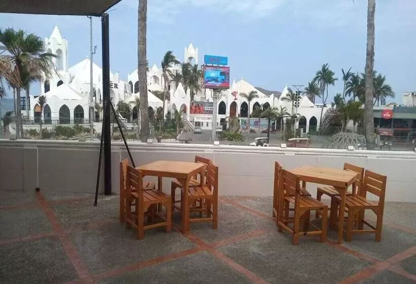 ホテル San Diego