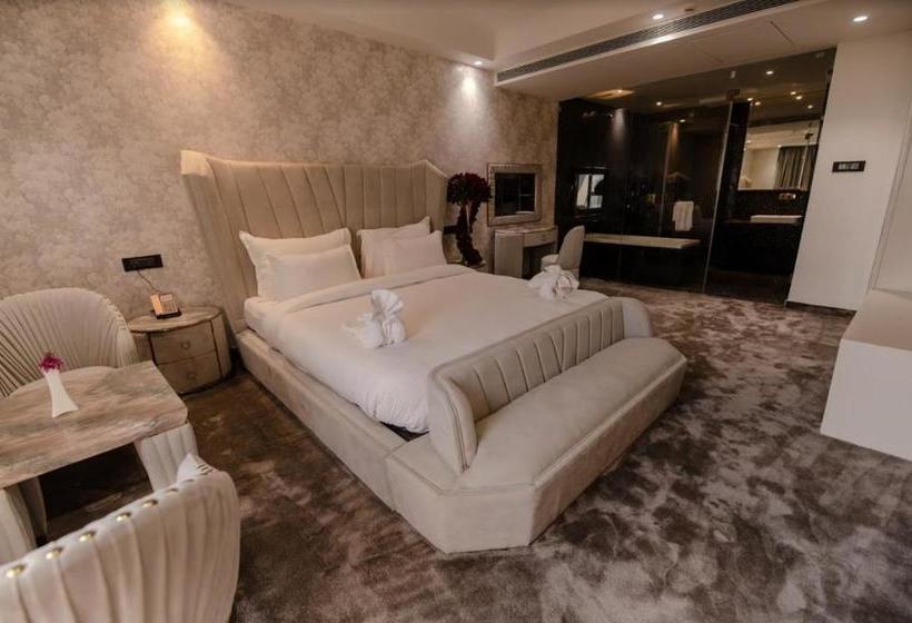 בית מלון כפרי Shawn Elizey