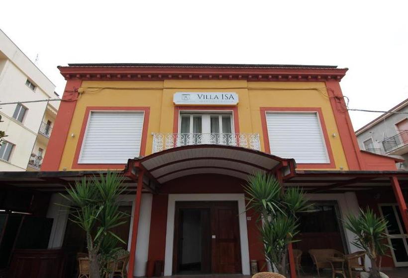 酒店 Villa Isa