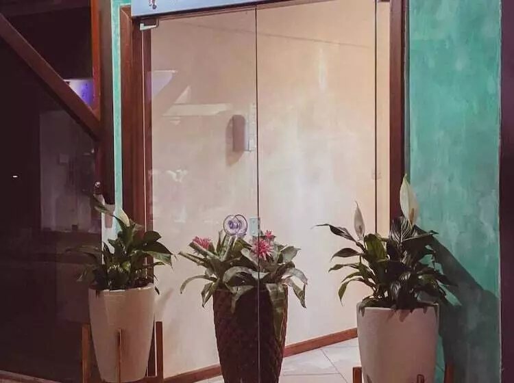 Pensão Della Paz Pousada