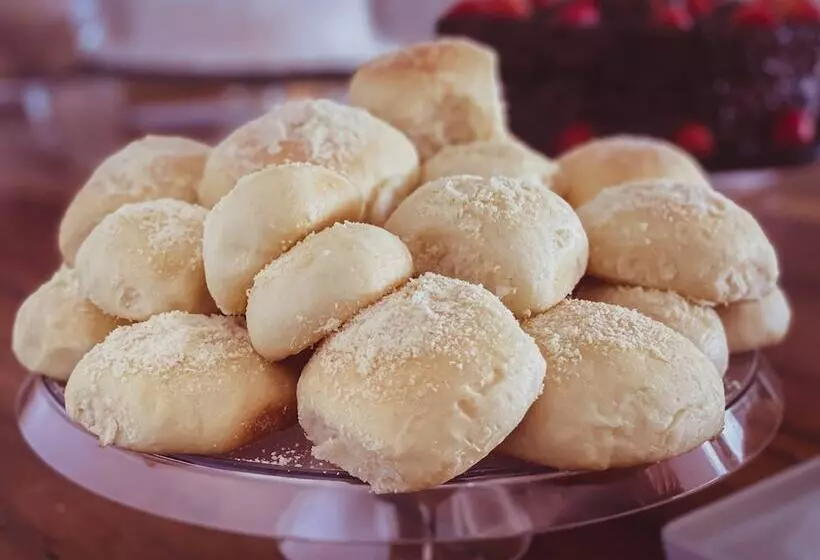 Pensão Della Paz Pousada