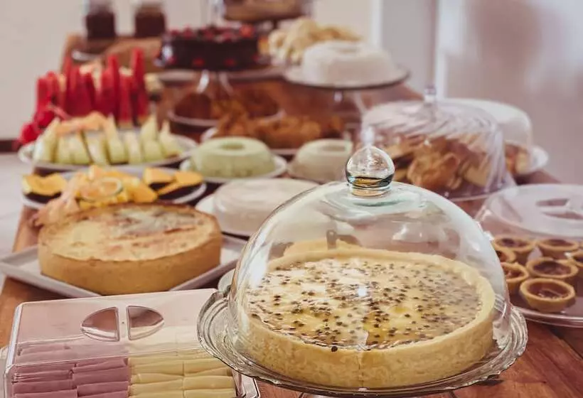 Pensão Della Paz Pousada