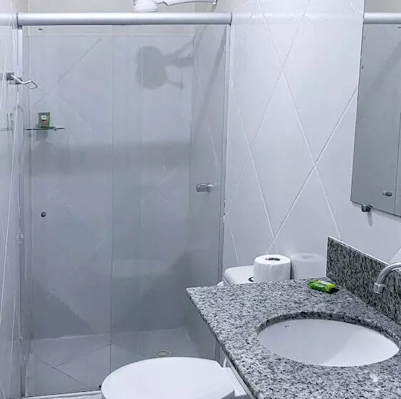 Pensão Della Paz Pousada