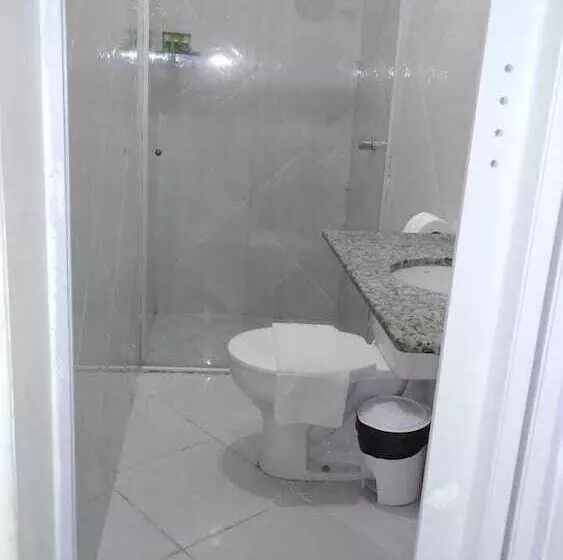 Pensão Della Paz Pousada