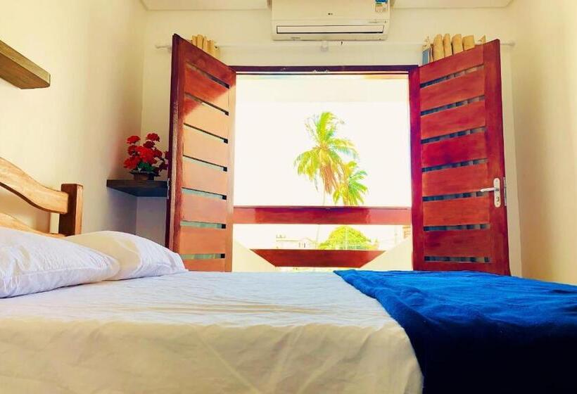 ペンション Recanto Dourado Da Dalce