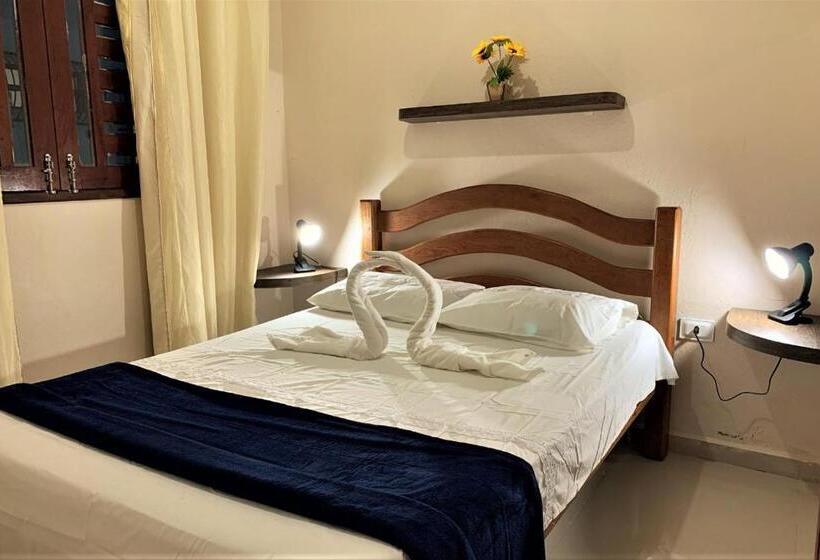 ペンション Recanto Dourado Da Dalce