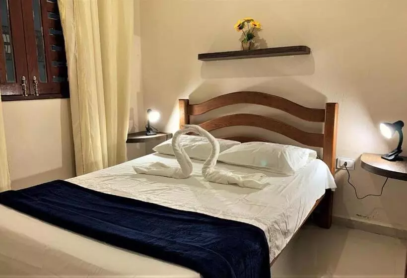 Majatalo Recanto Dourado Da Dalce