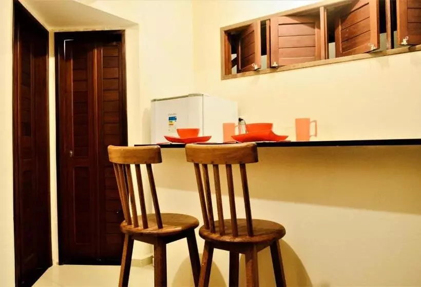 Majatalo Recanto Dourado Da Dalce