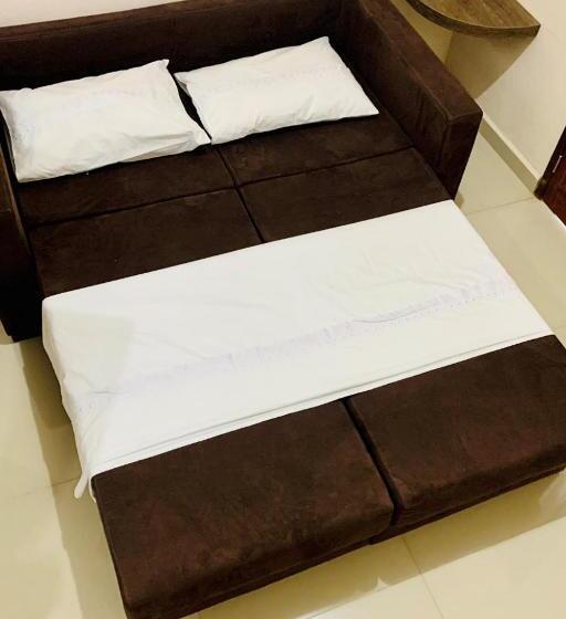 ペンション Recanto Dourado Da Dalce