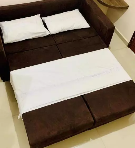 Majatalo Recanto Dourado Da Dalce