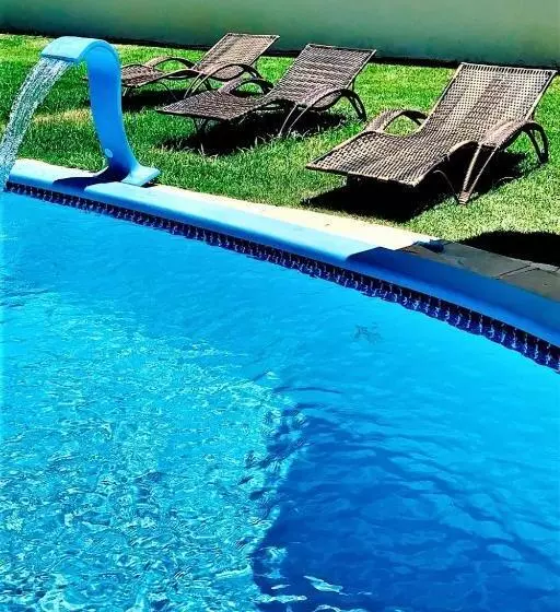 Majatalo Recanto Dourado Da Dalce