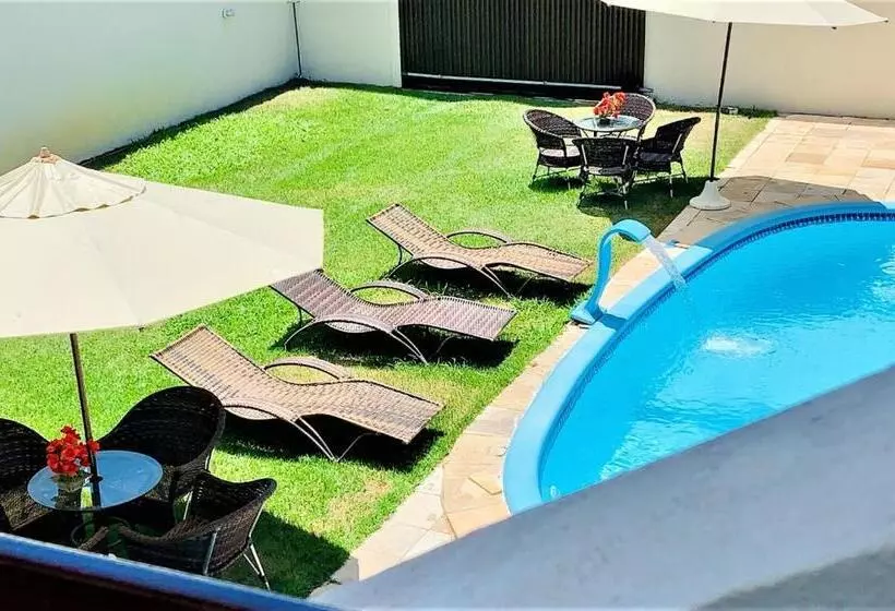 Majatalo Recanto Dourado Da Dalce