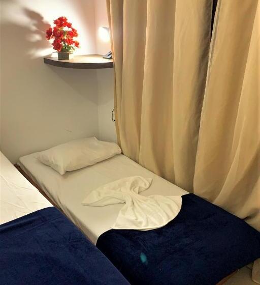 ペンション Recanto Dourado Da Dalce