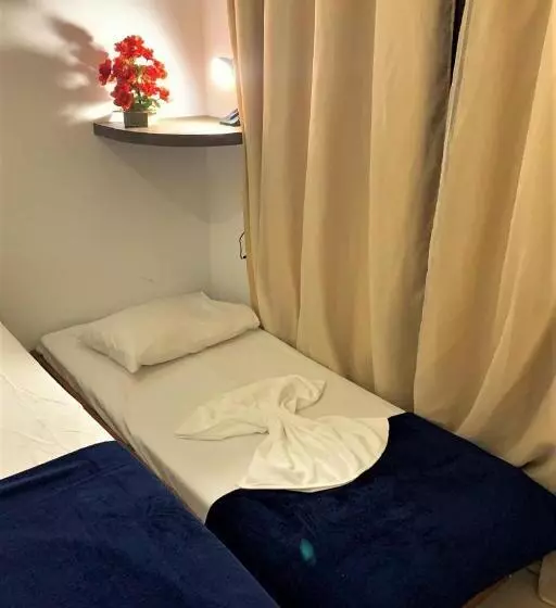 Majatalo Recanto Dourado Da Dalce