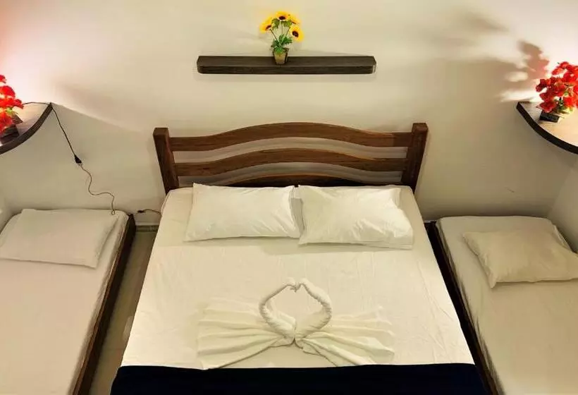 Majatalo Recanto Dourado Da Dalce