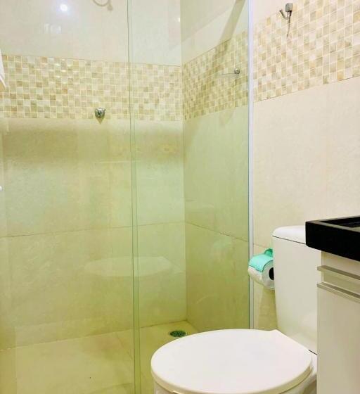 ペンション Recanto Dourado Da Dalce