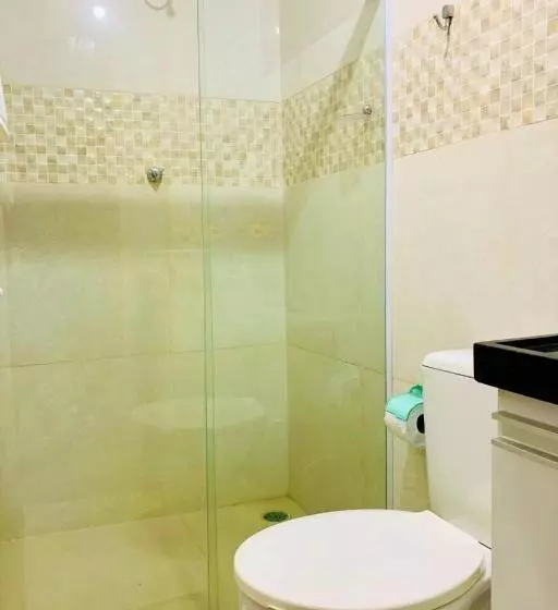 Majatalo Recanto Dourado Da Dalce