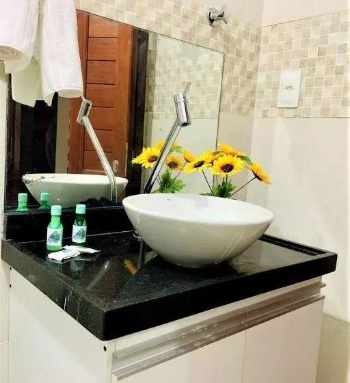 Majatalo Recanto Dourado Da Dalce