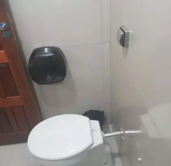 ペンション Shelter Hostel E Pousada