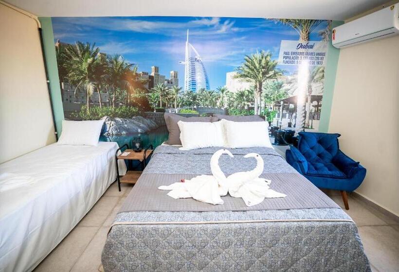 Pension Shelter Hostel E Pousada