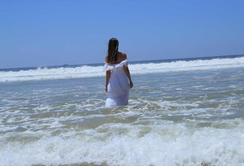 منتجع Ayursoma Ayurveda Royal Retreat