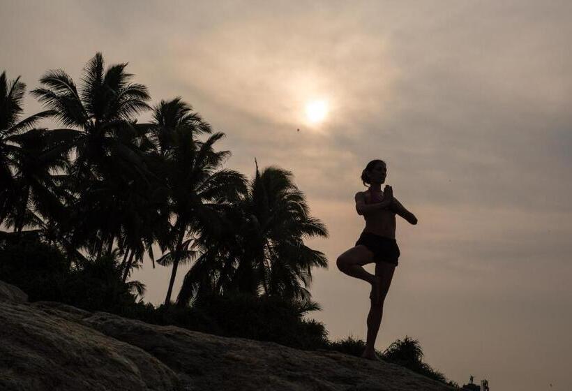 منتجع Ayursoma Ayurveda Royal Retreat