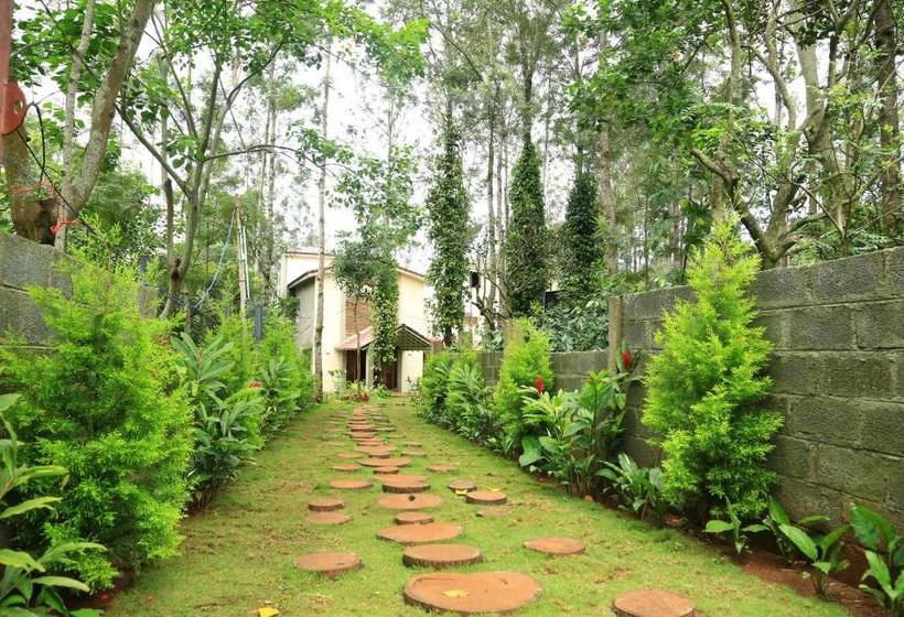 Livgrand Bison Rise Resort, Yercaud