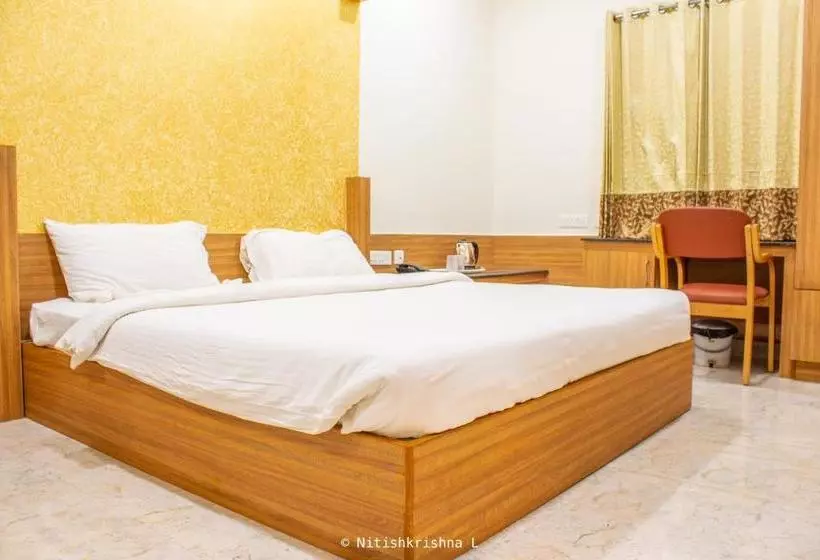Livgrand Bison Rise Resort, Yercaud