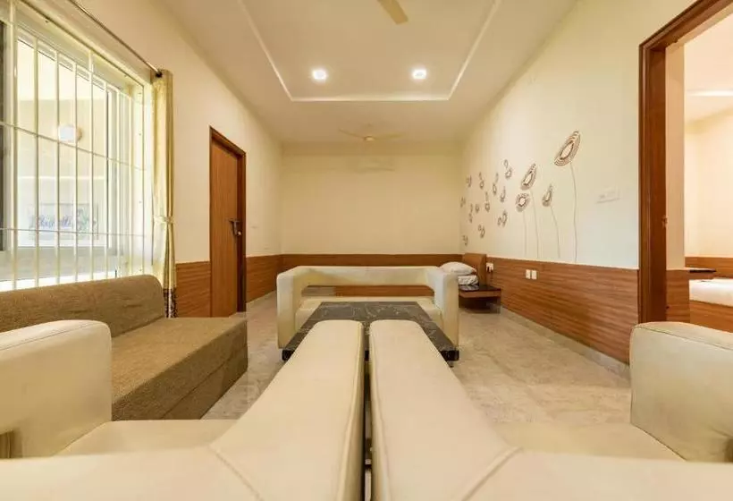 Livgrand Bison Rise Resort, Yercaud