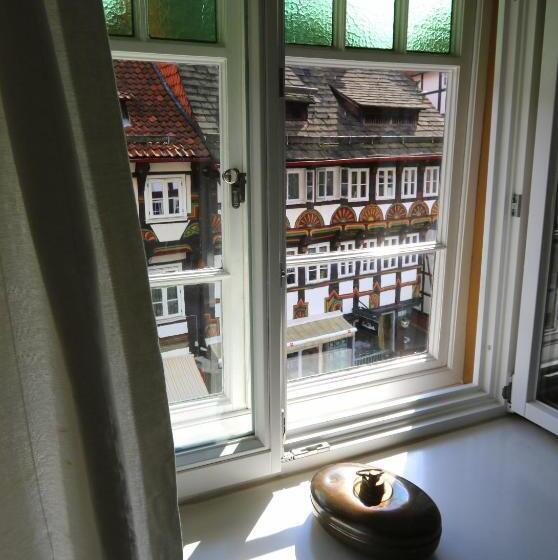 Fachwerk Kultur Pension Tangobrücke