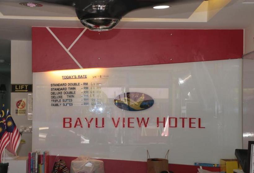 Hotel Bayu View