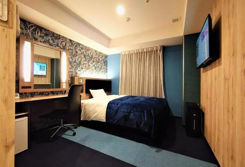 Green Rich Hotel Miyazaki Tachibandori 2