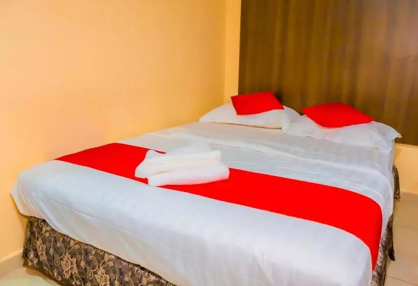 Kk Inn Hotel Ampang