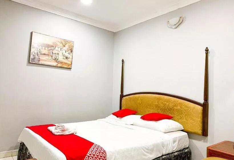 Kk Inn Hotel Ampang