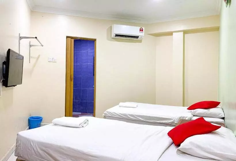 Kk Inn Hotel Ampang