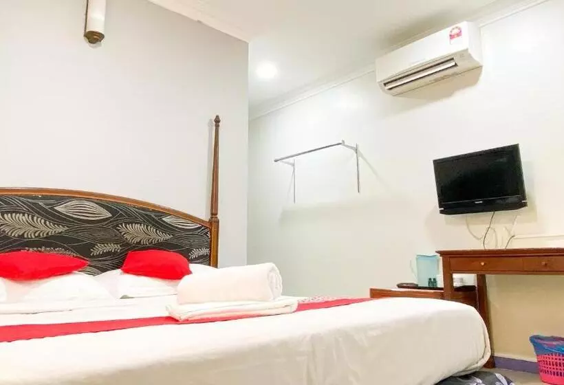 Kk Inn Hotel Ampang