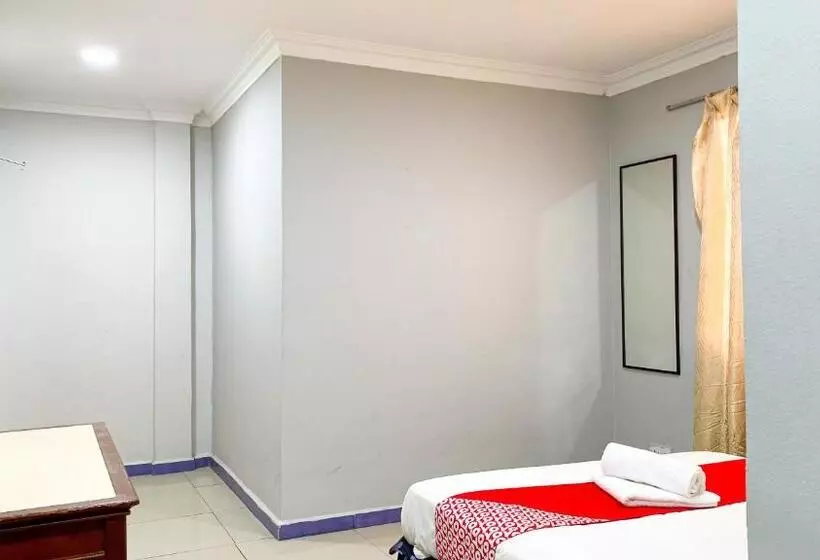 Kk Inn Hotel Ampang
