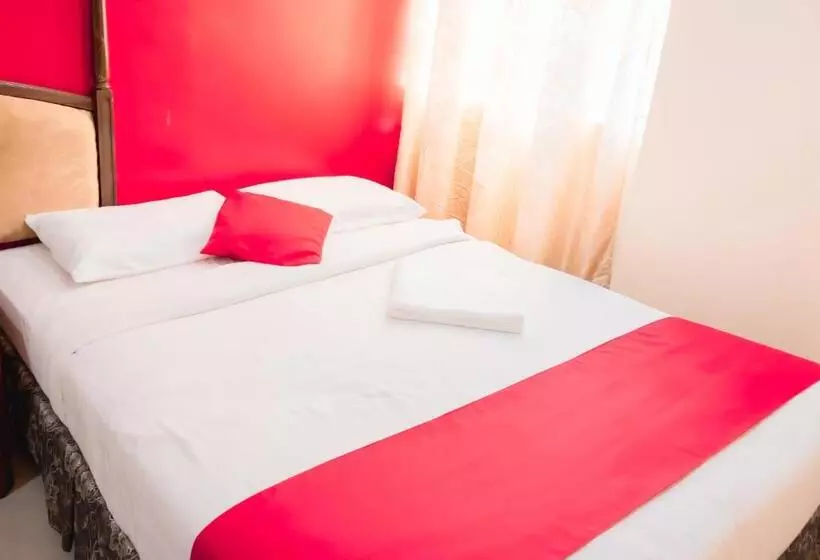 Kk Inn Hotel Ampang