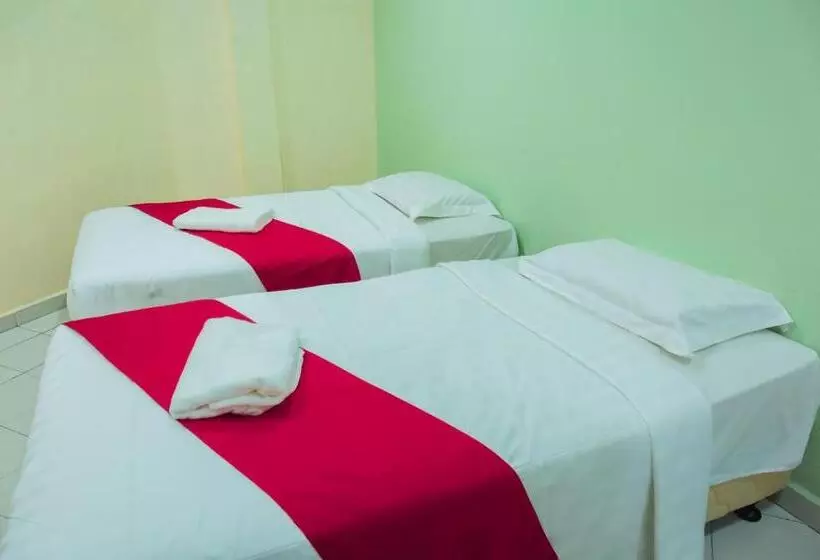 Kk Inn Hotel Ampang