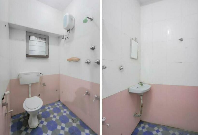 Hotel Spot On 76478 Jj Calibre Residency