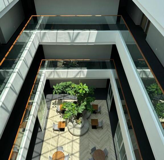 בית מלון כפרי The Gallivant