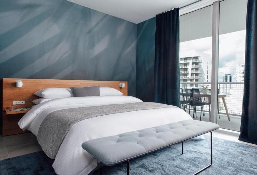 Mint House Miami  Downtown