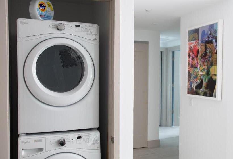 Mint House Miami  Downtown